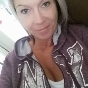 Meet your Posher, Tracy